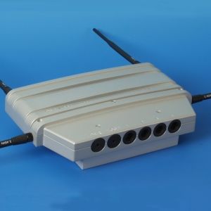 RAP 1000 (Rugged Access Point)