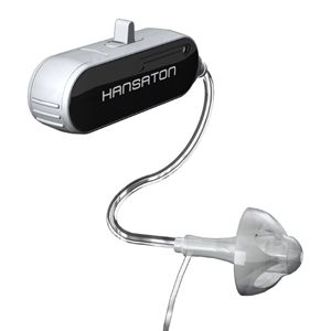 Hansaton FREE VC