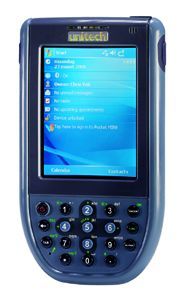 Unitech PA600