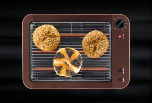 BISTRO toaster