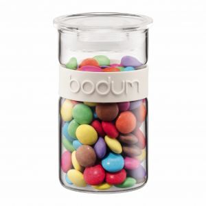 PRESSO storage jar