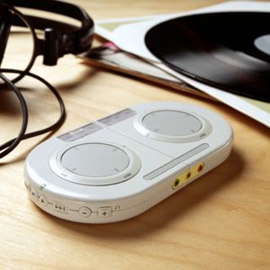 Creativity Console