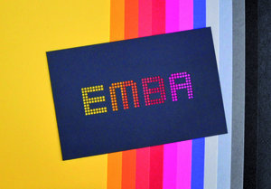 EMBA Shoes
