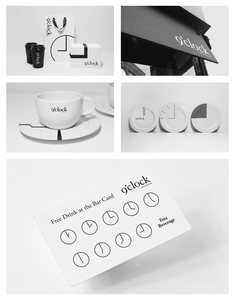 nine o'clock brand