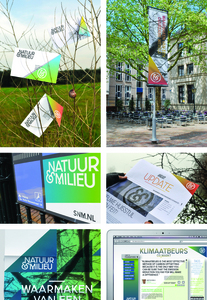 Natuur en Milieu