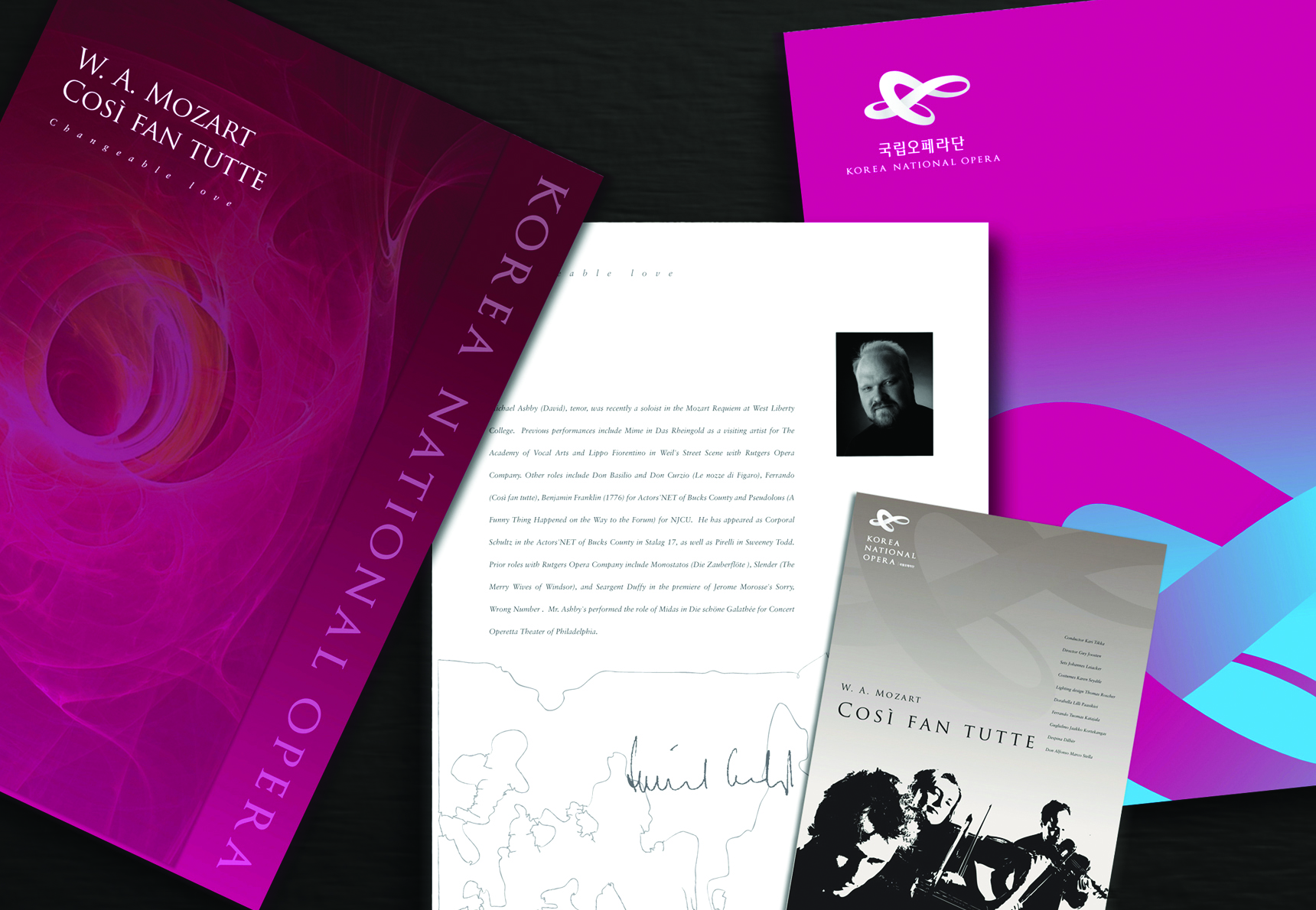 KOREA NATIONAL OPERA CI