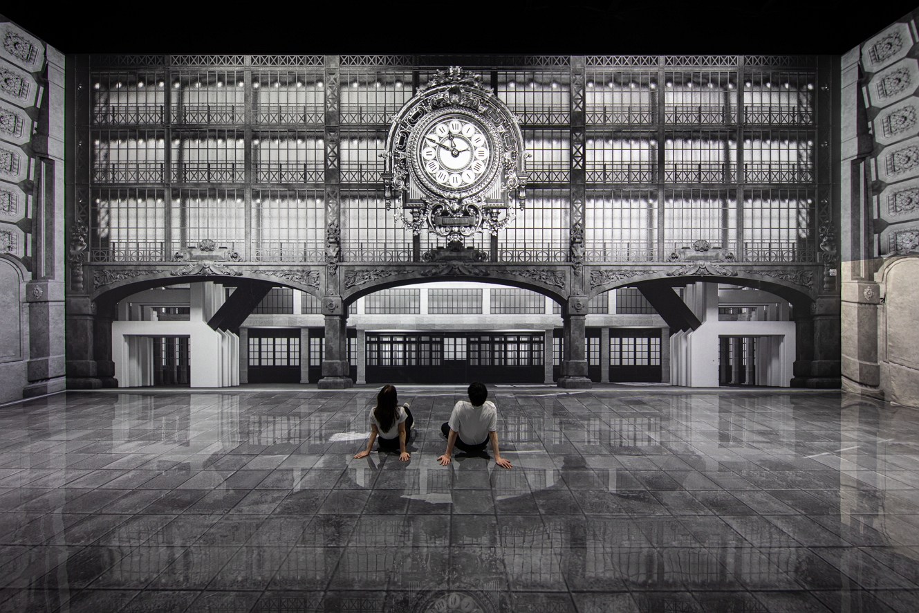 ARTE MUSEUM X  MUSÉE D'ORSAY