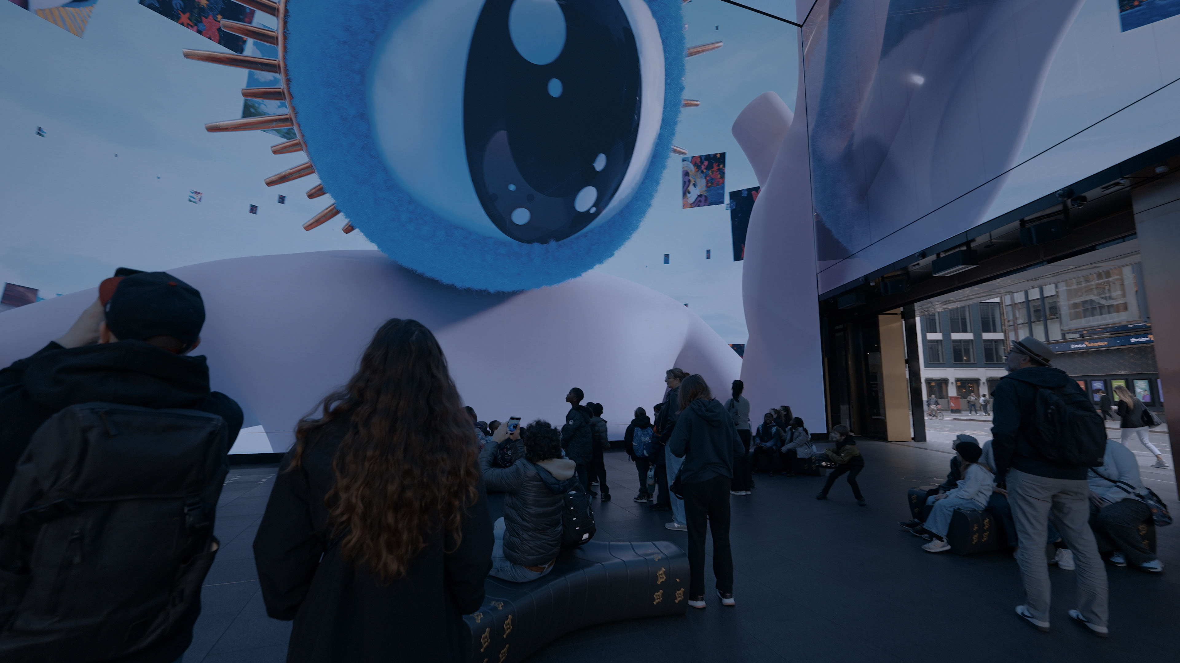 FLOW, Thereafter: A Misinterpretation Performance