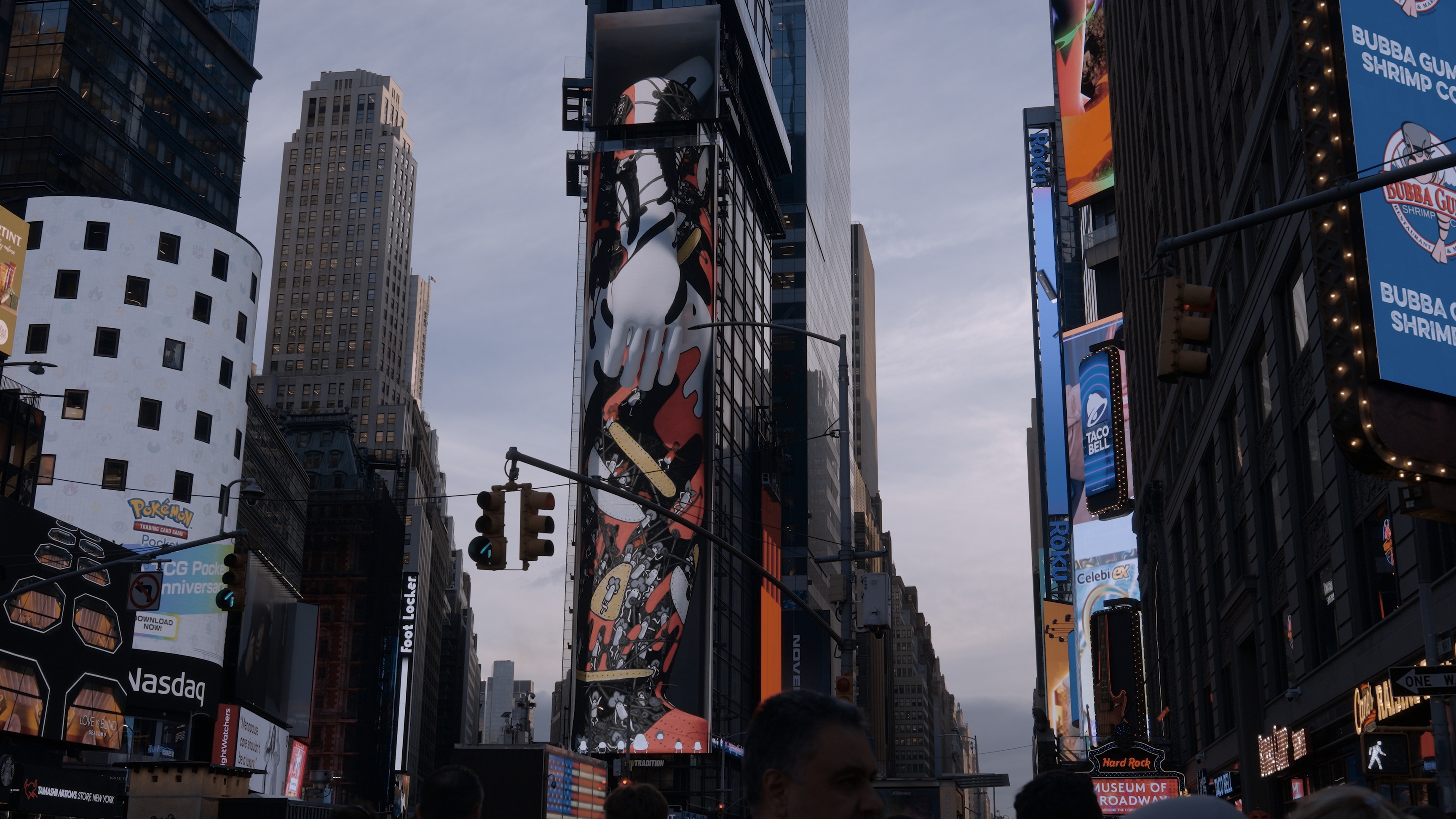 FLOW, Thereafter: Society