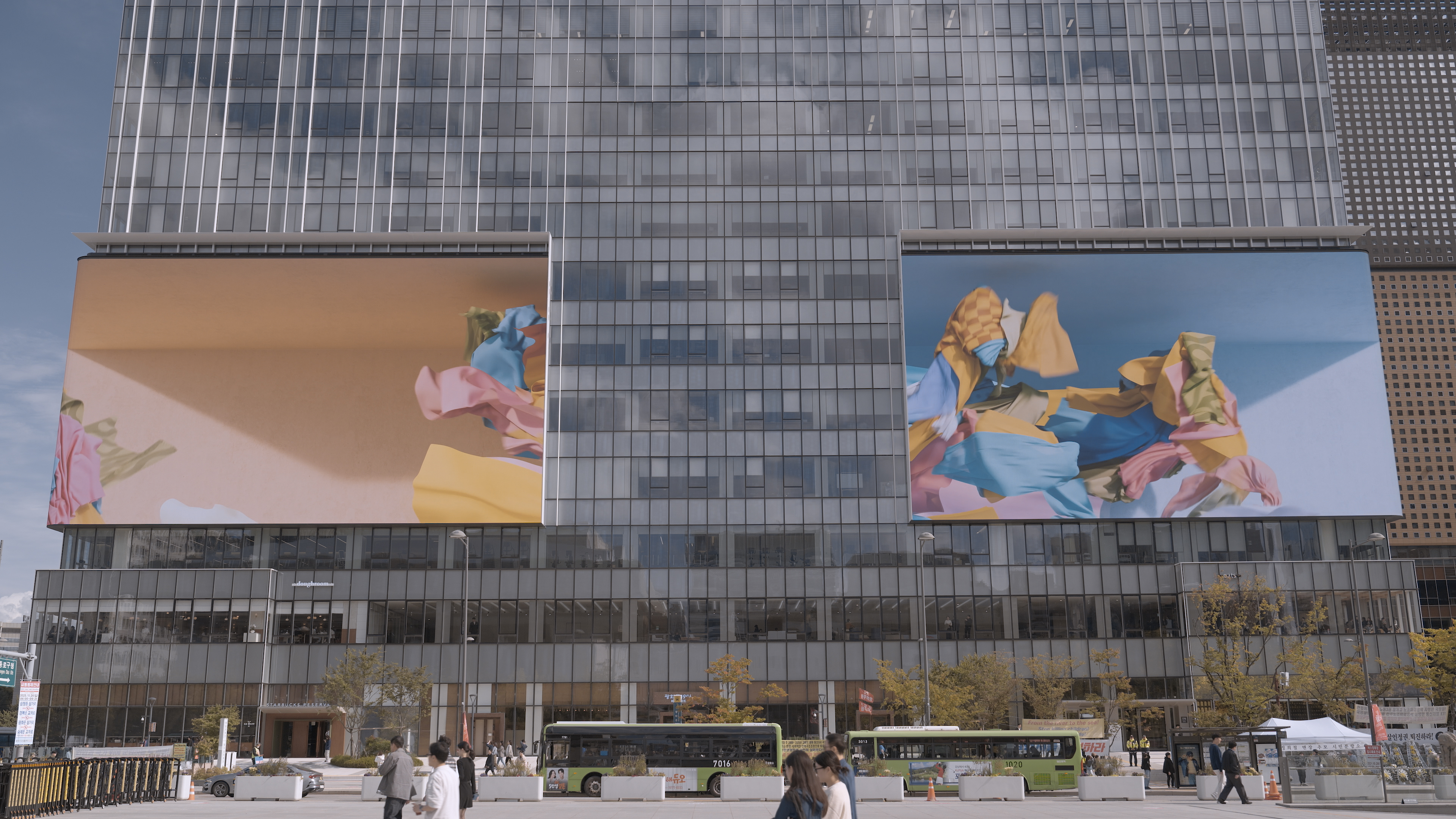 KT SQUARE 'TIKI-TAKA'