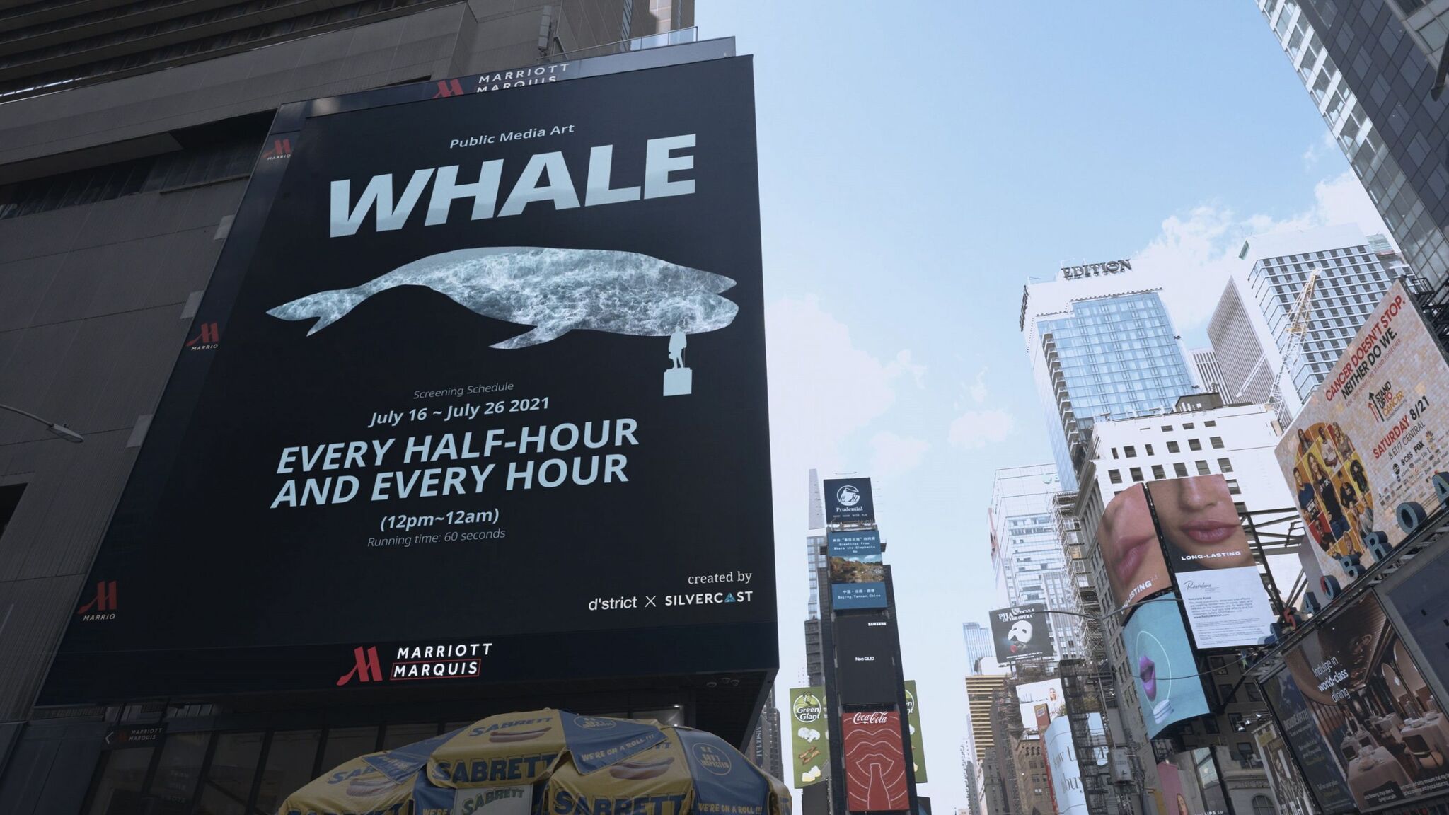 Whale #2