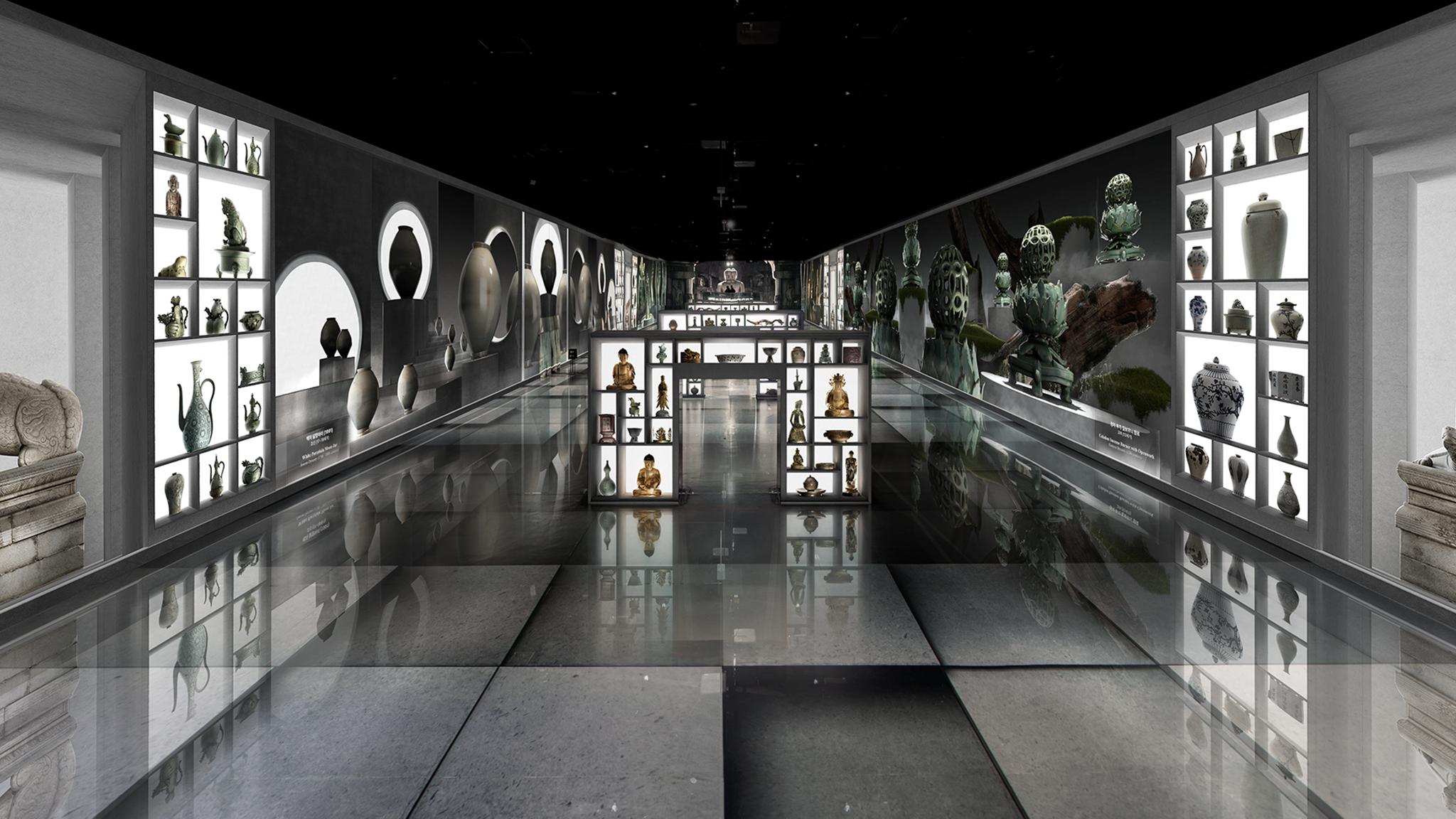 Threads of Connection