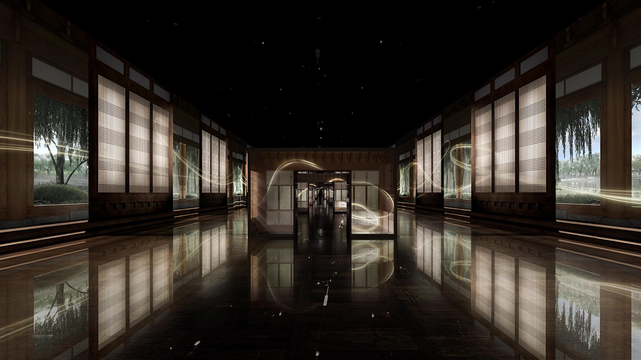 Threads of Connection