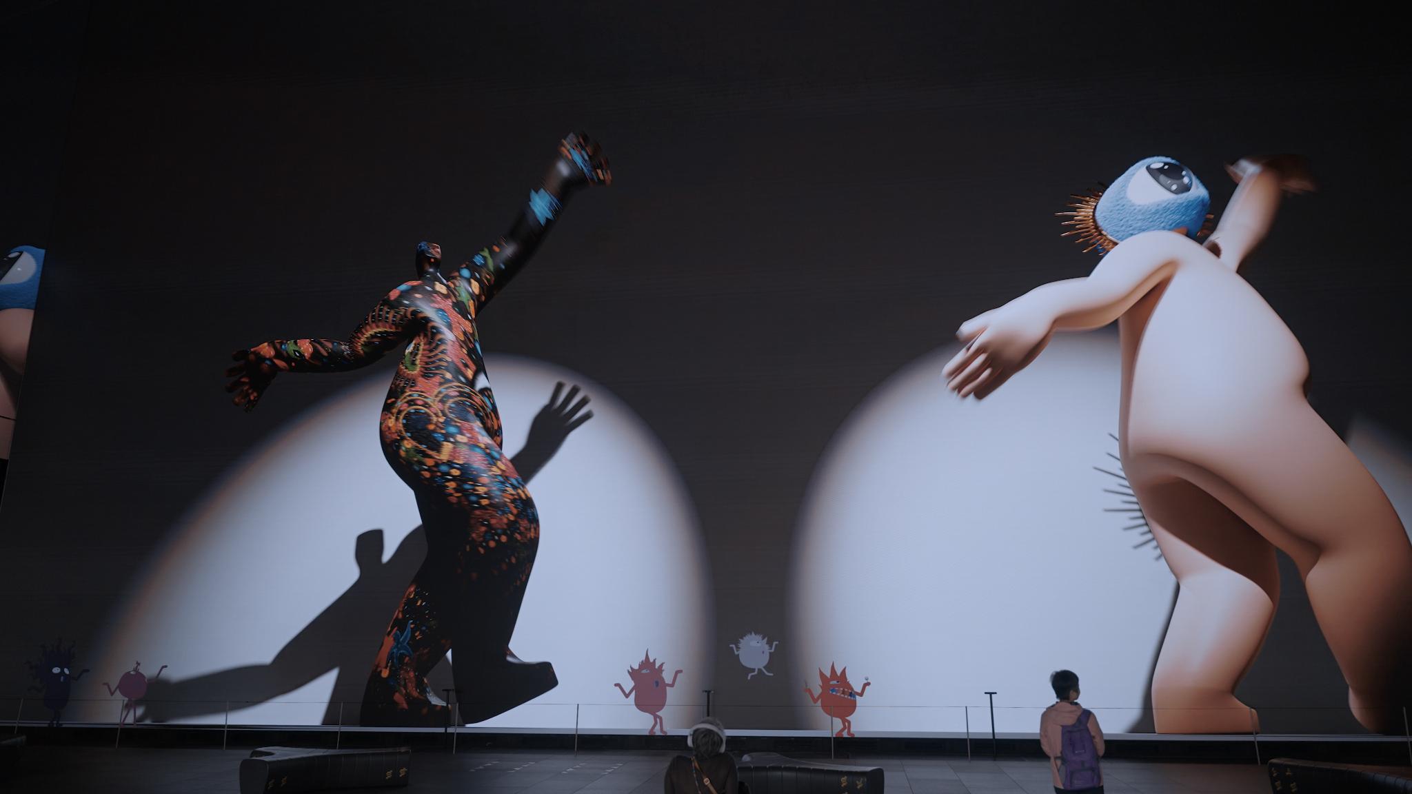 FLOW, Thereafter: A Misinterpretation Performance