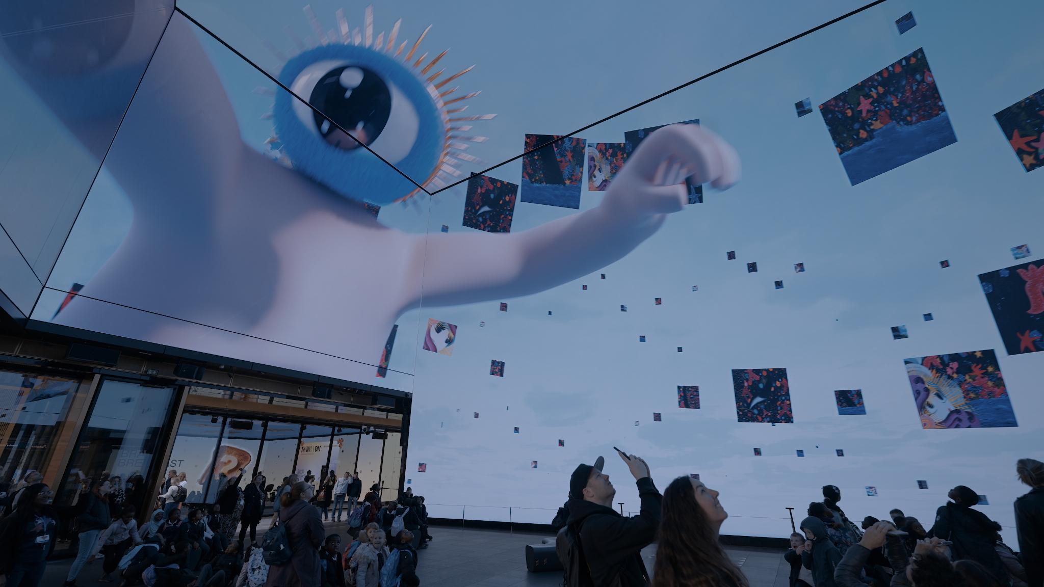 FLOW, Thereafter: A Misinterpretation Performance