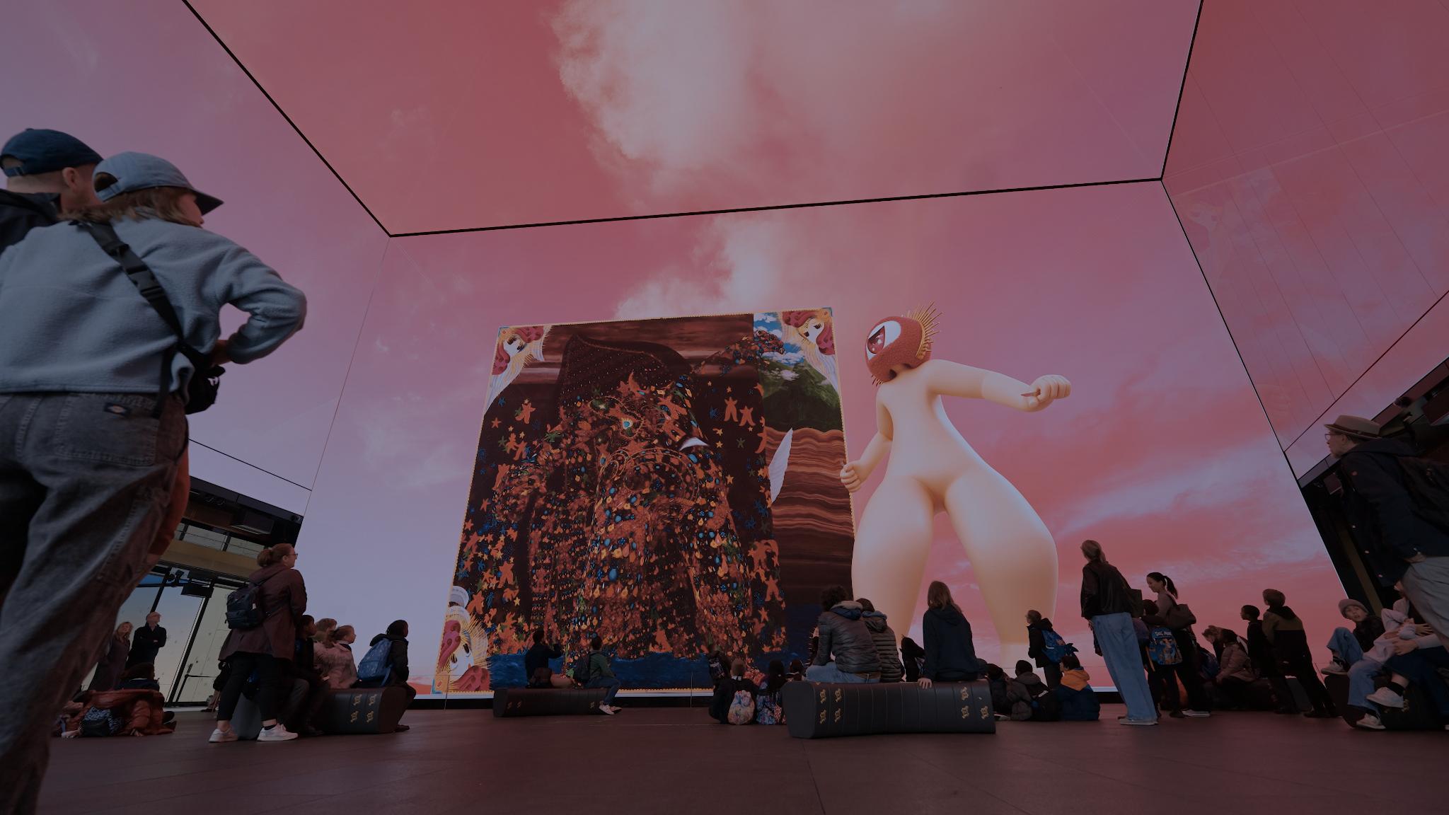 FLOW, Thereafter: A Misinterpretation Performance