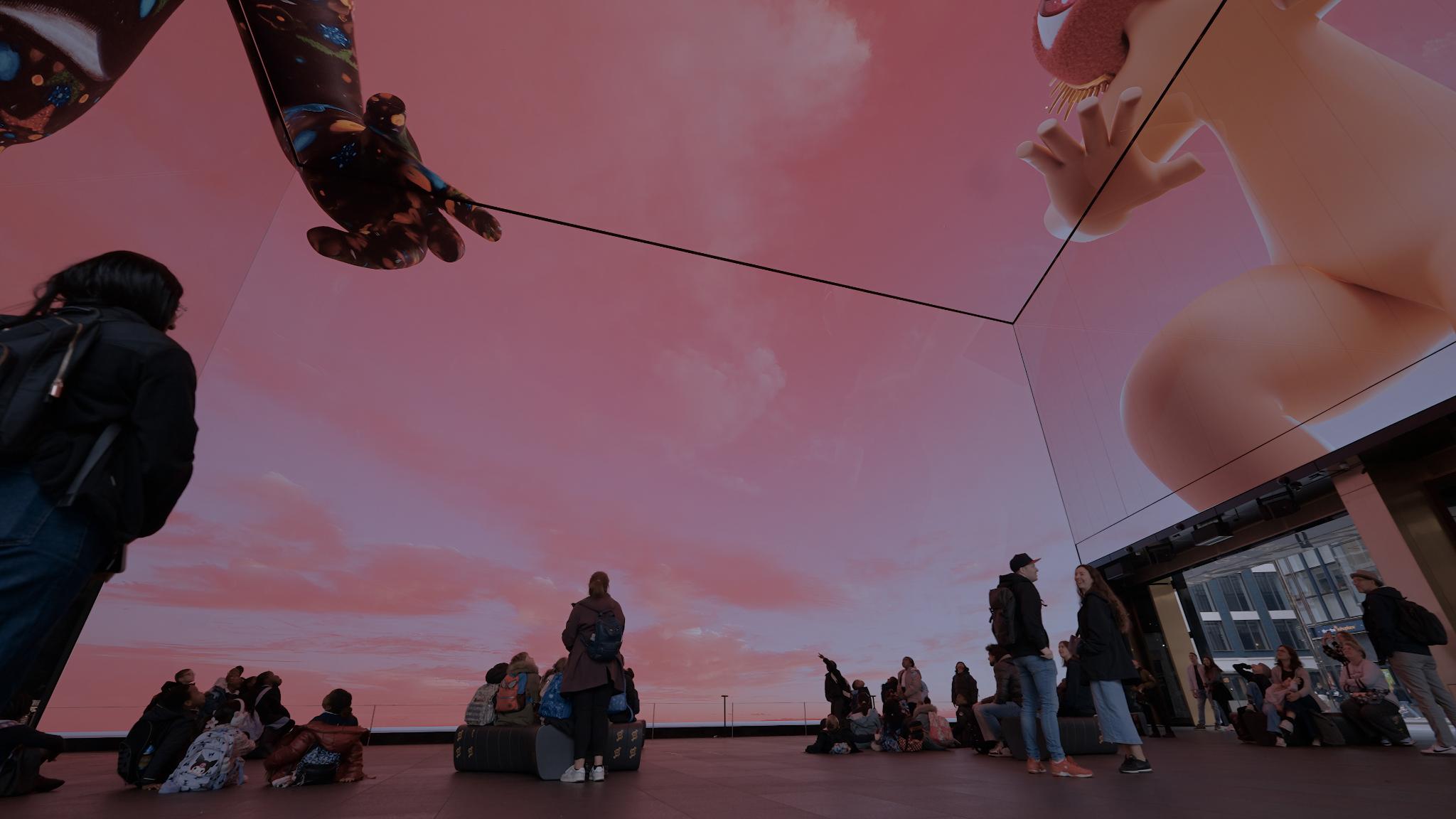 FLOW, Thereafter: A Misinterpretation Performance