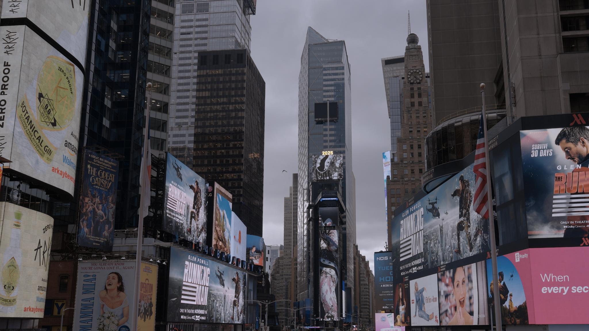 FLOW, Thereafter: Society