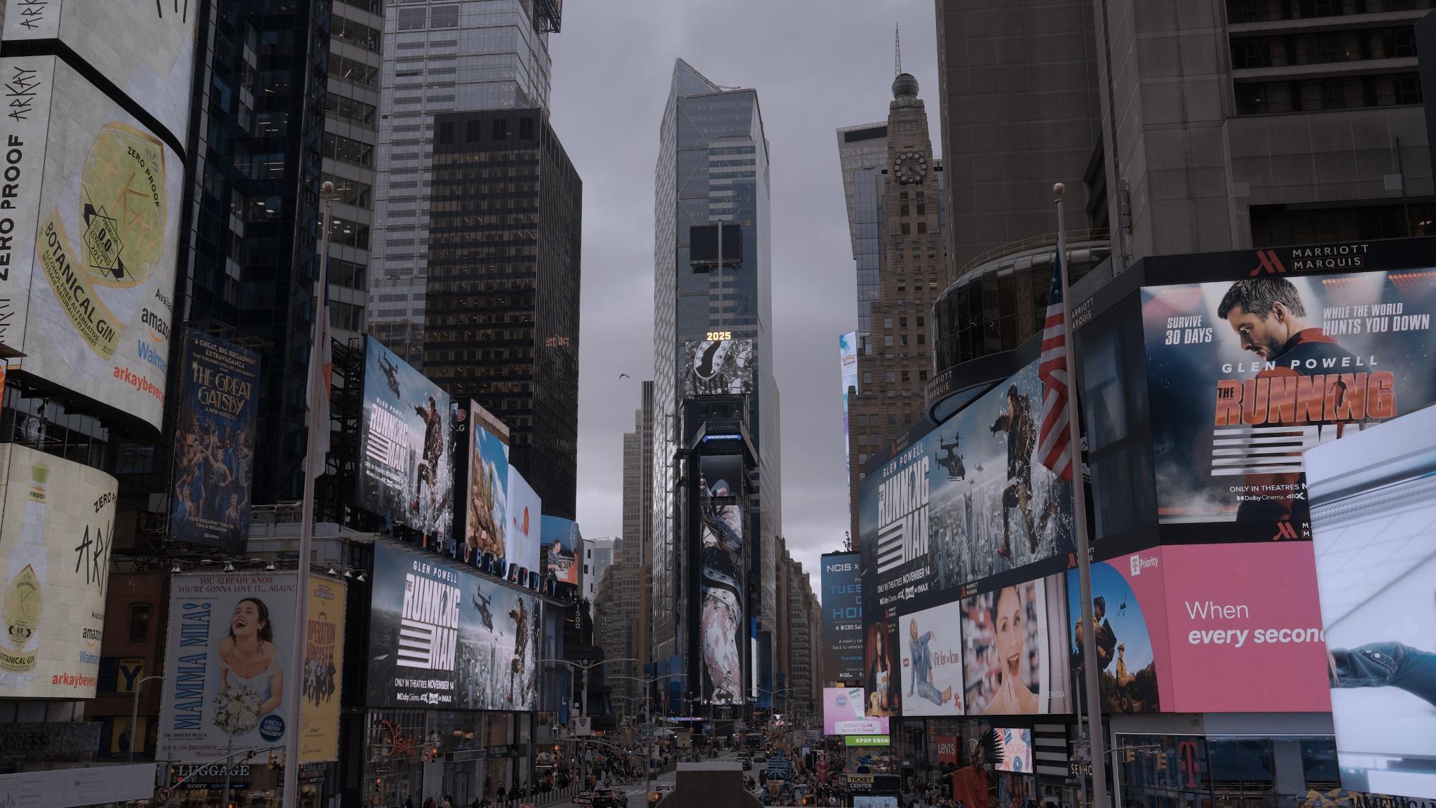 FLOW, Thereafter: Society