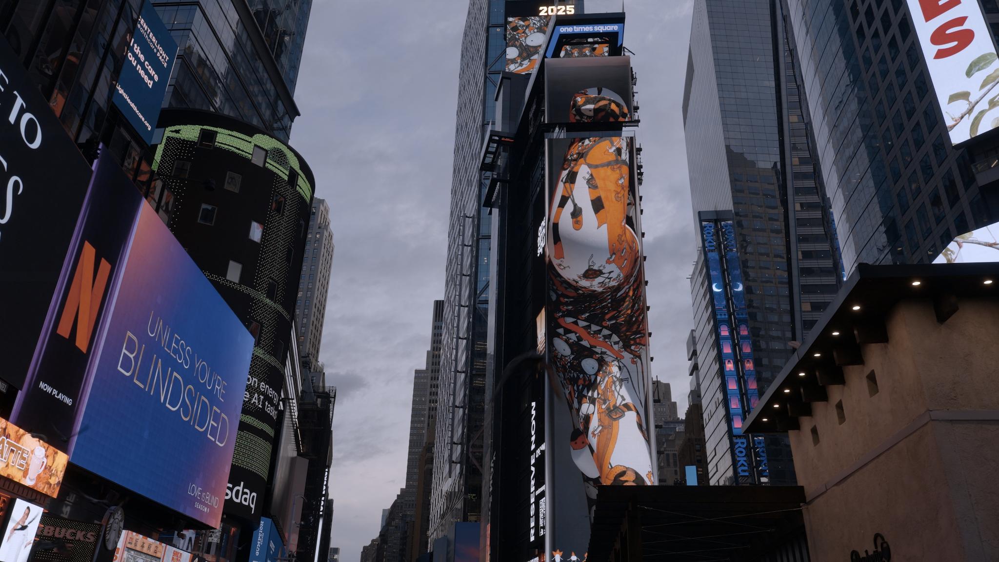 FLOW, Thereafter: Society