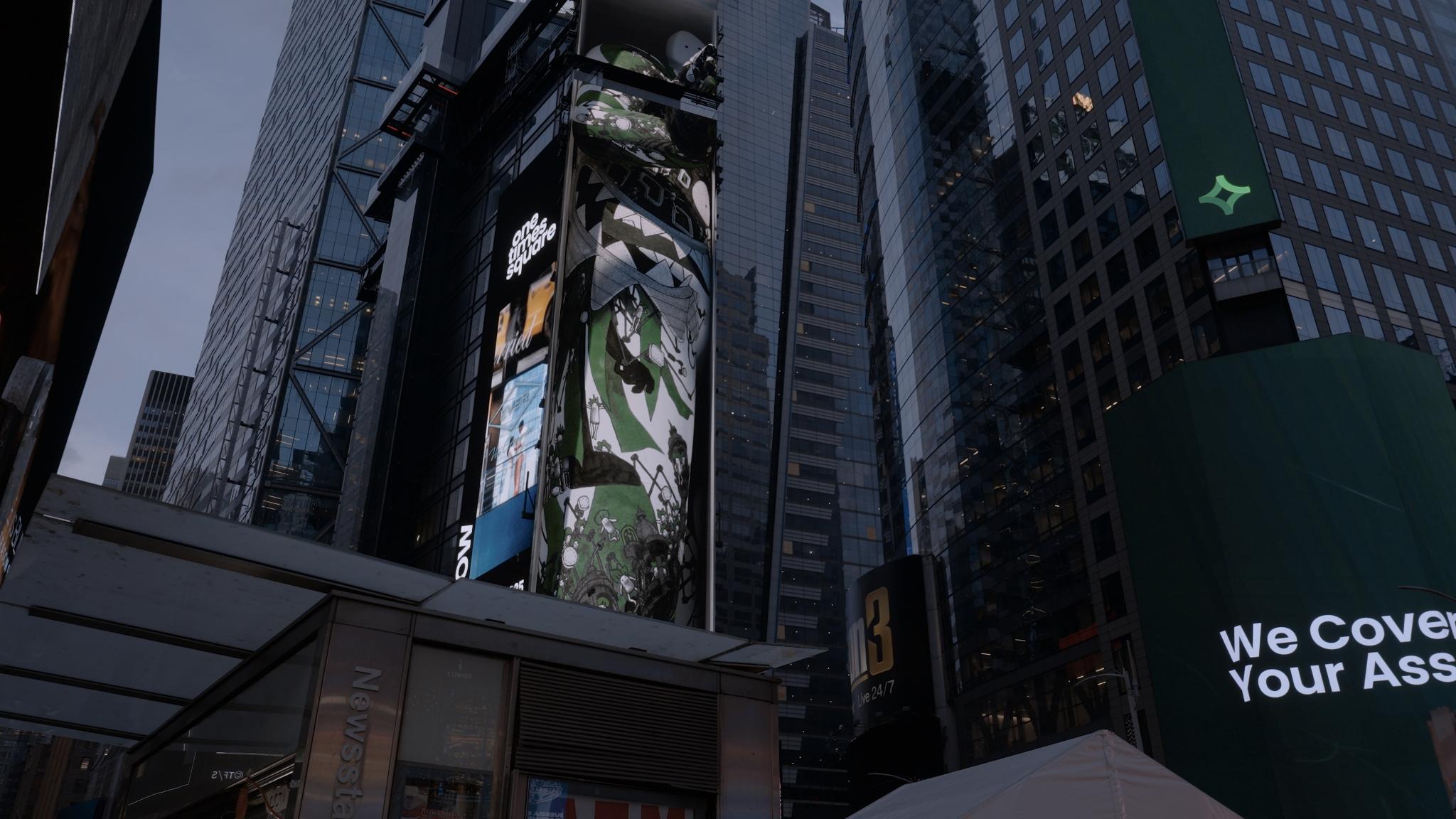 FLOW, Thereafter: Society