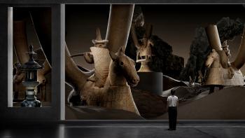 Threads of Connection