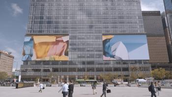 KT SQUARE 'TIKI-TAKA'