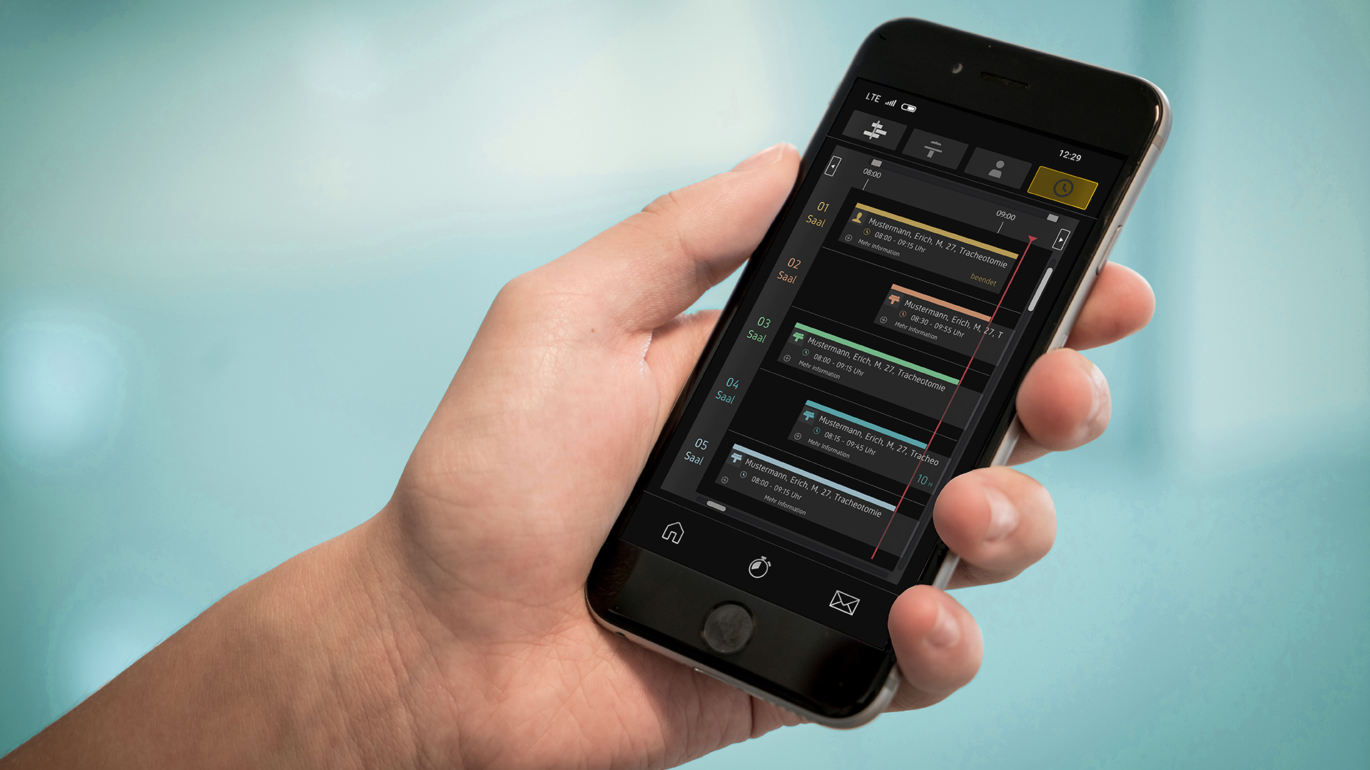 Surgical X-Workstation 4.0