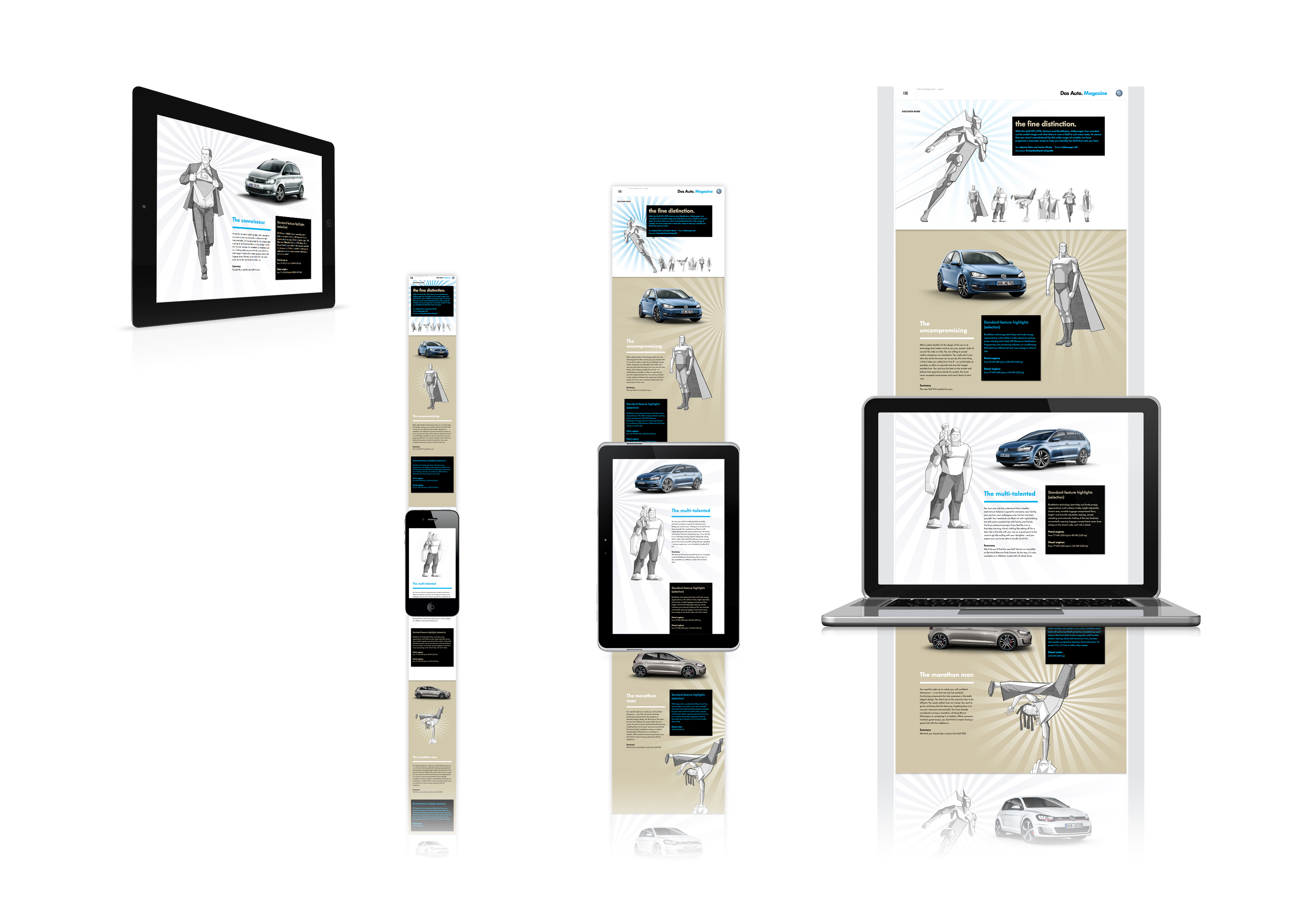 Das Auto. Magazine (Web)