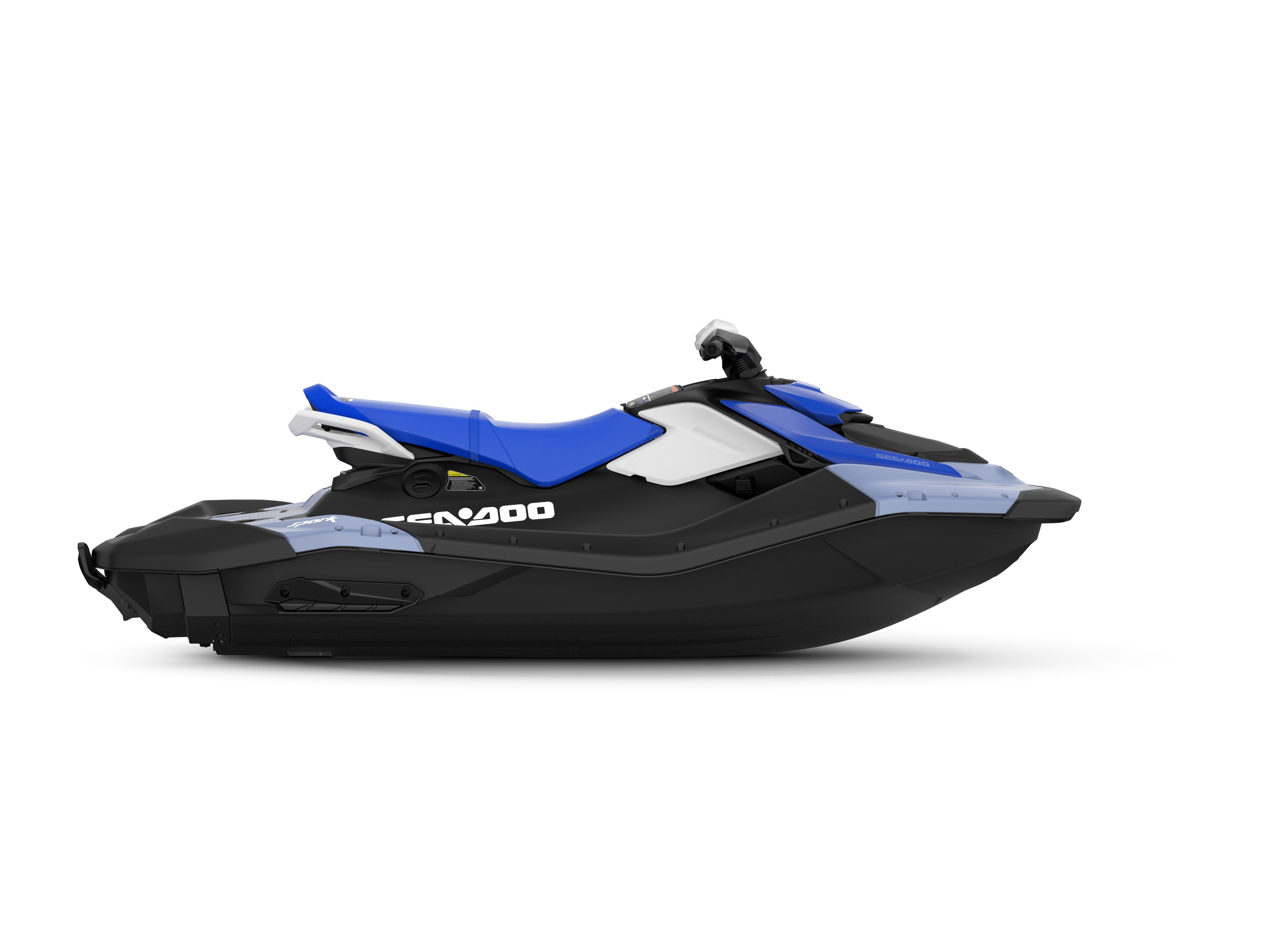 Personal Watercraft and Water Scooter - Sea-Doo - BRP in South Africa