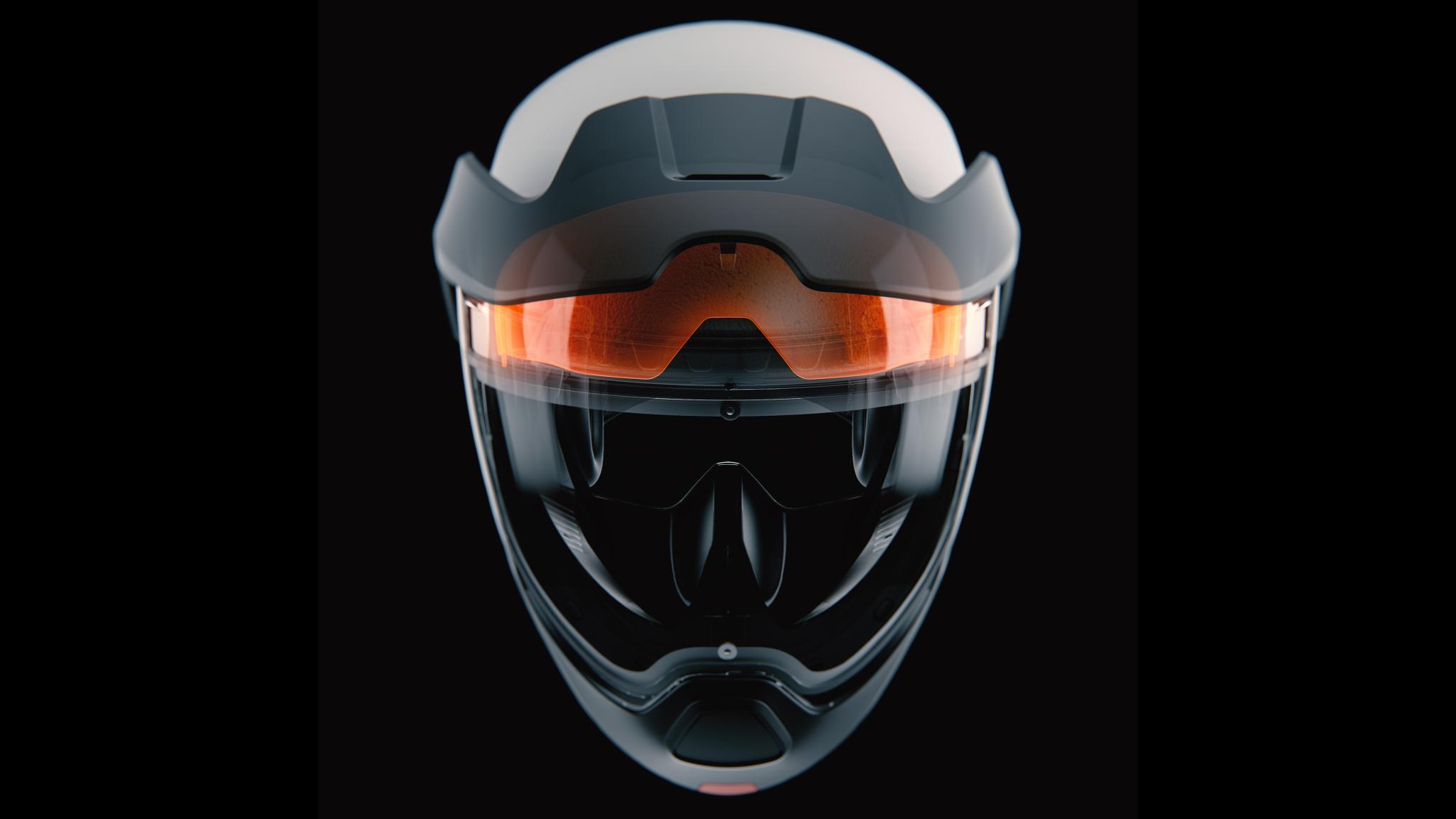 BRP Advex Helmet