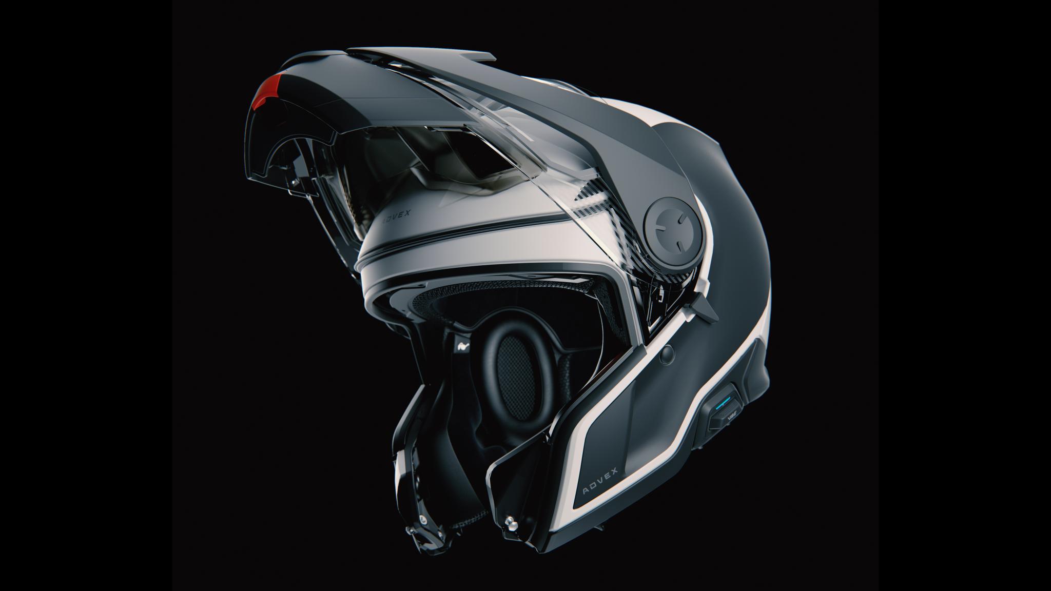 BRP Advex Helmet