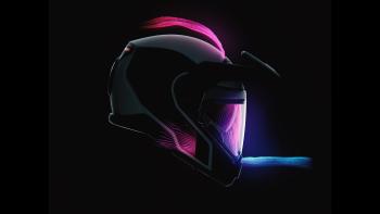 BRP Advex Helmet