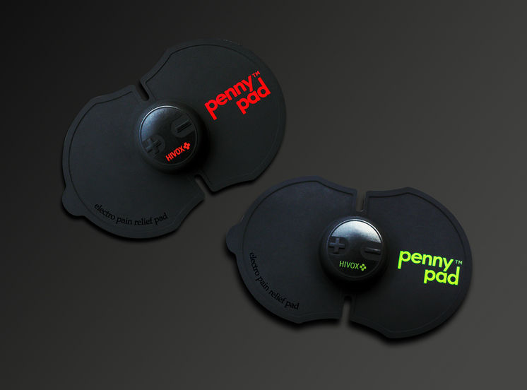 Pennypad