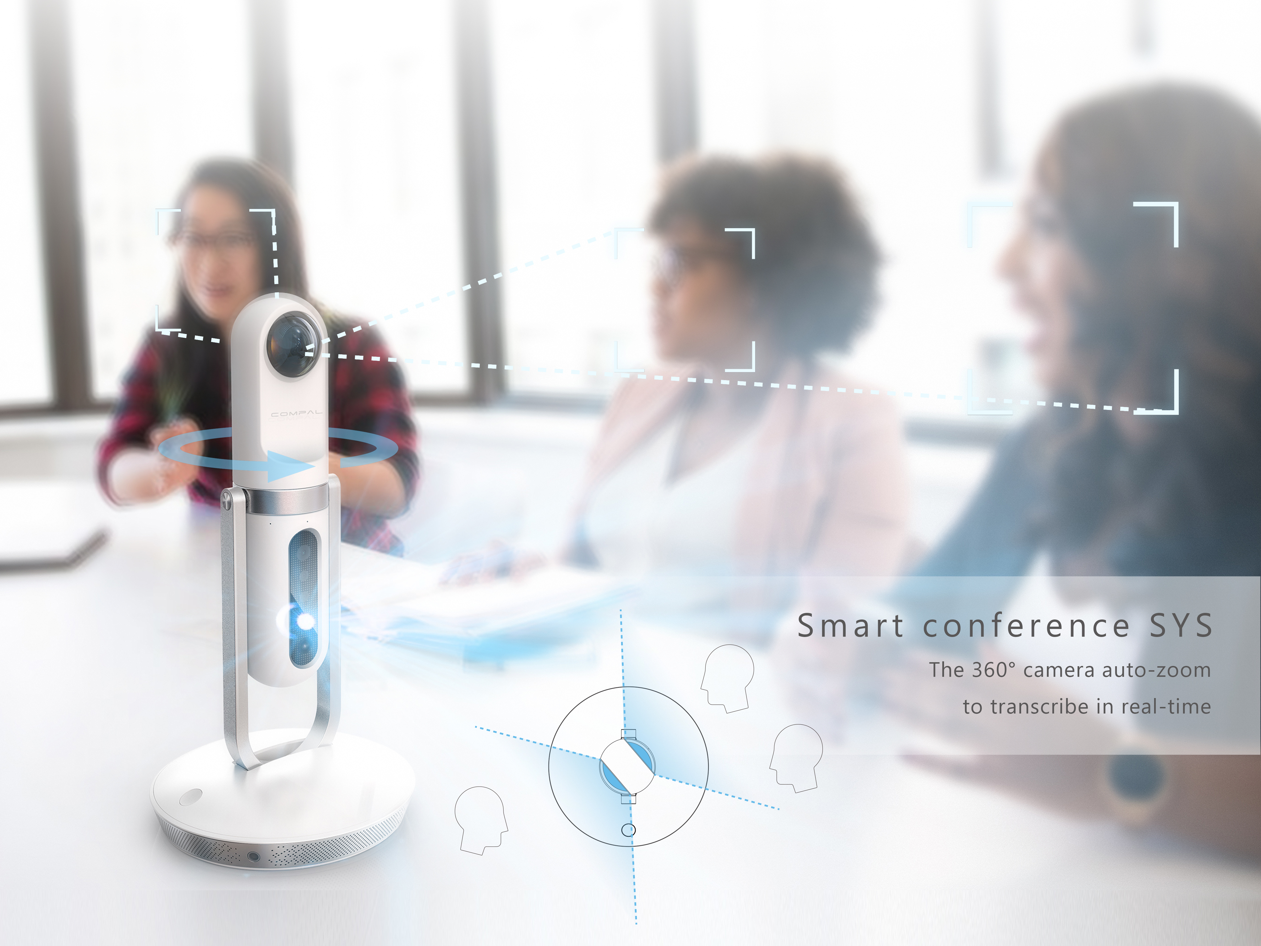 Smart Conference