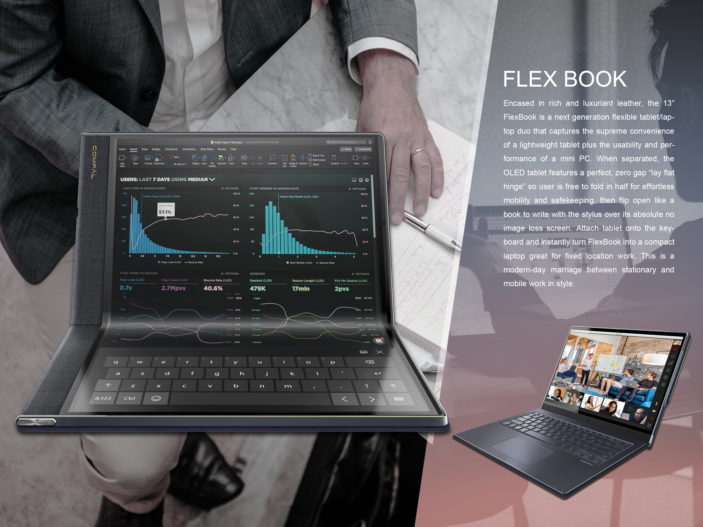 FlexBook