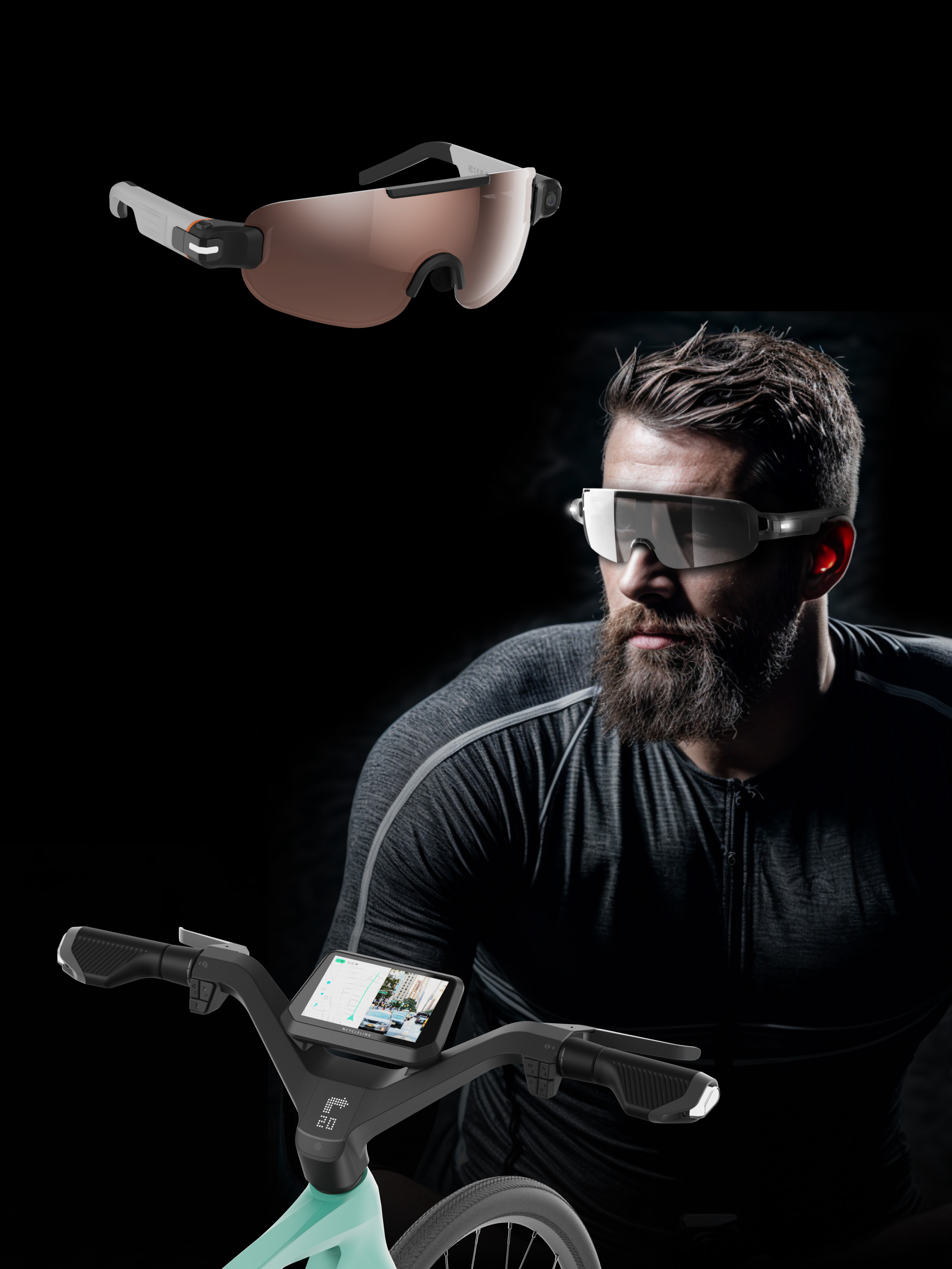 Cyclelink Vision