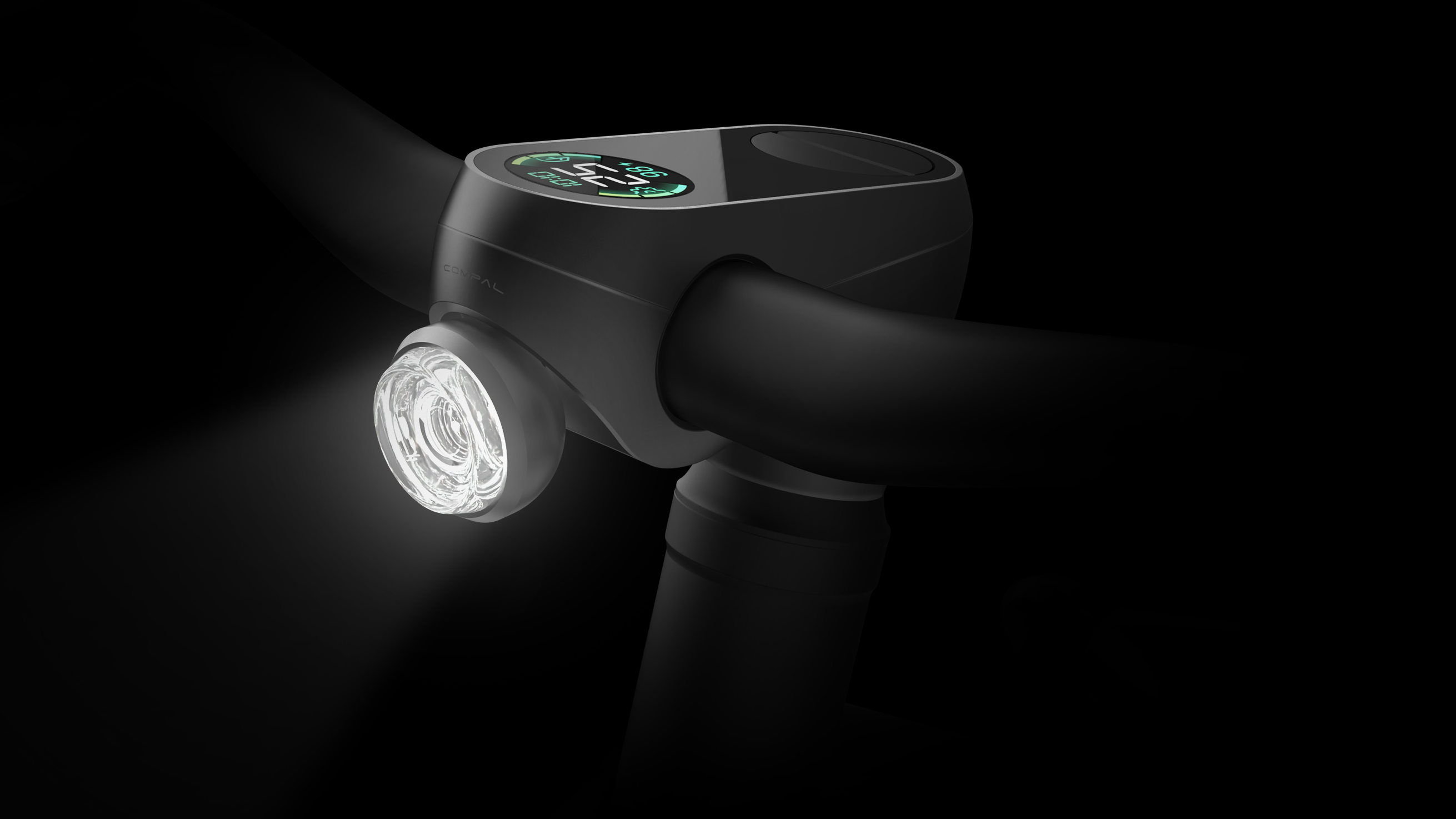 Cyclelink Smart Stem