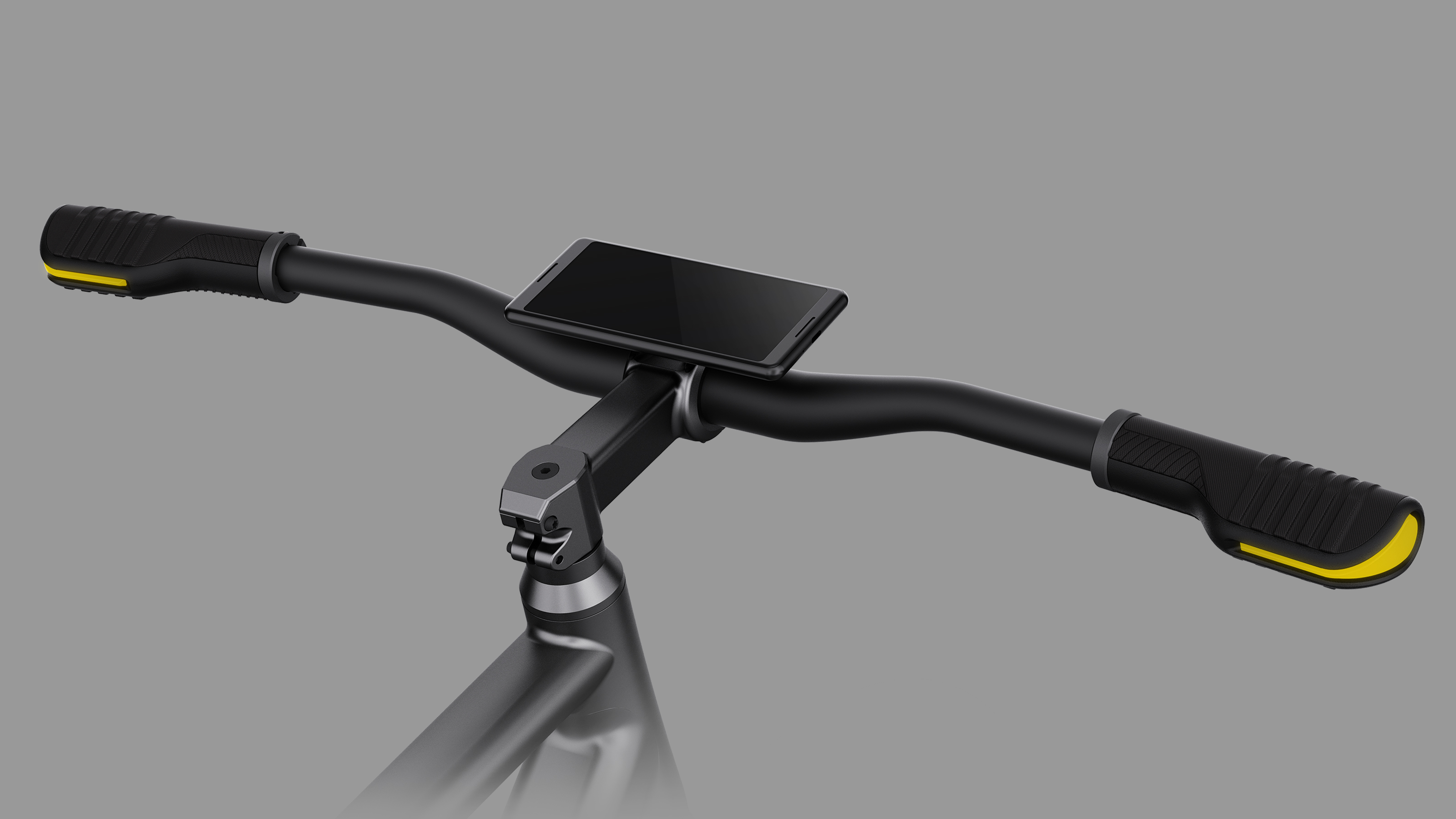 Cyclelink Smart Grip