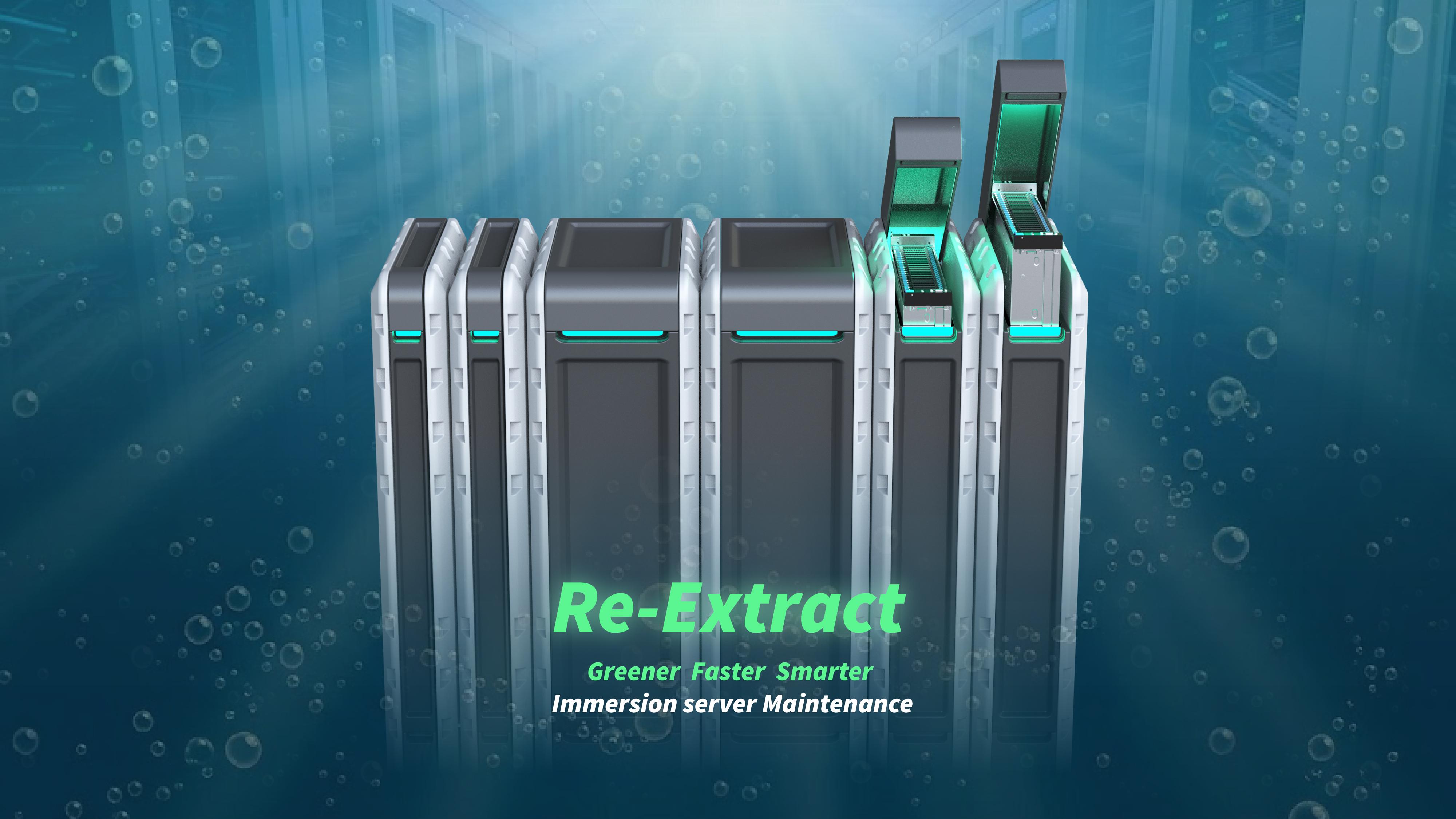 Re-Extract