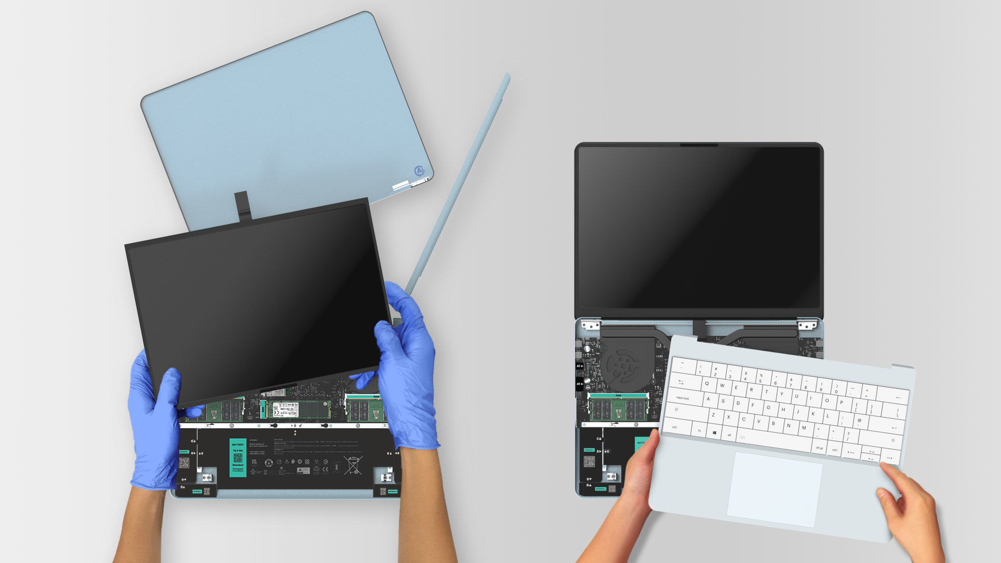 Oceania_Sustainable Computing Device for K12