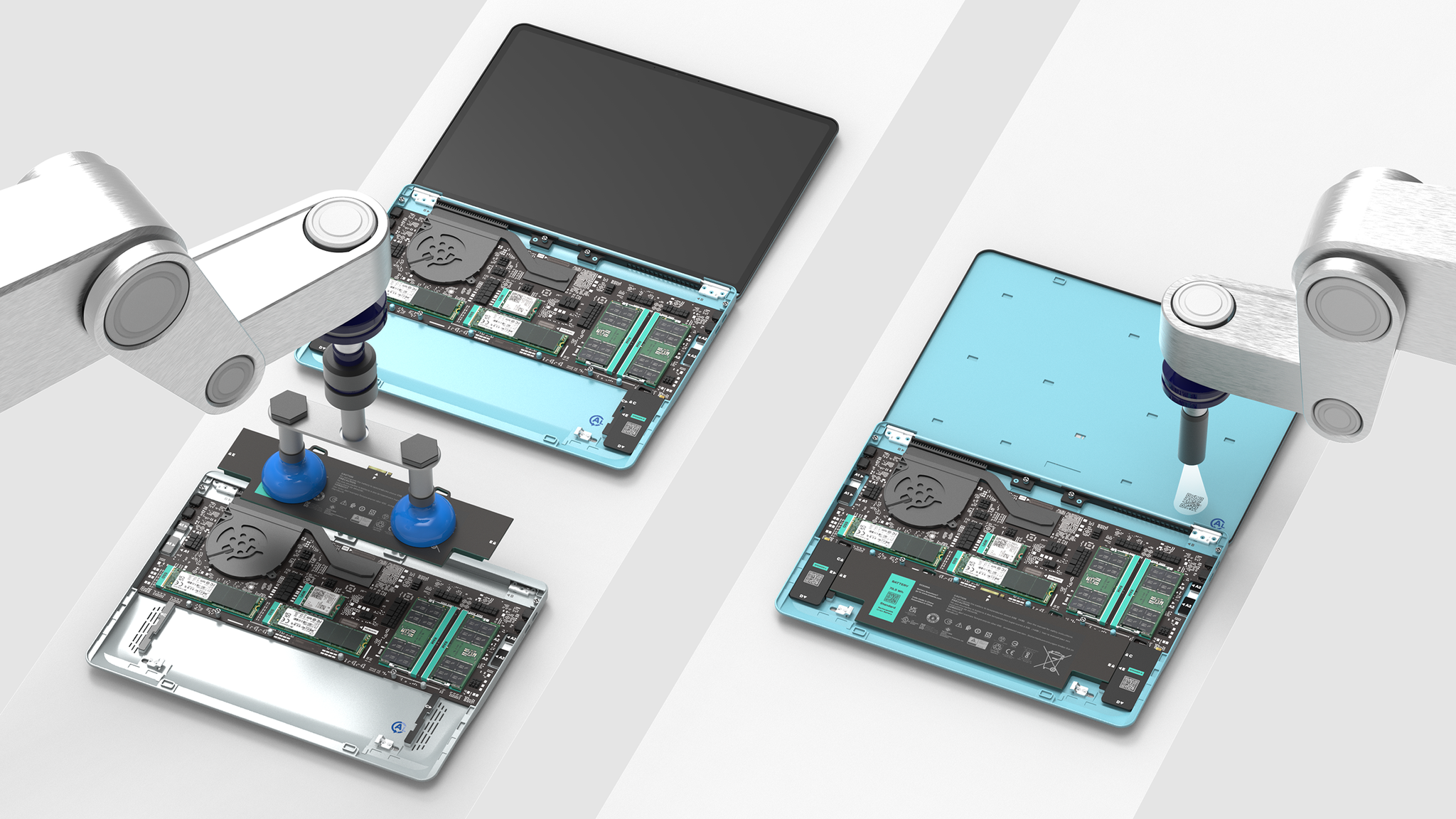 Oceania_Sustainable Computing Device for K12