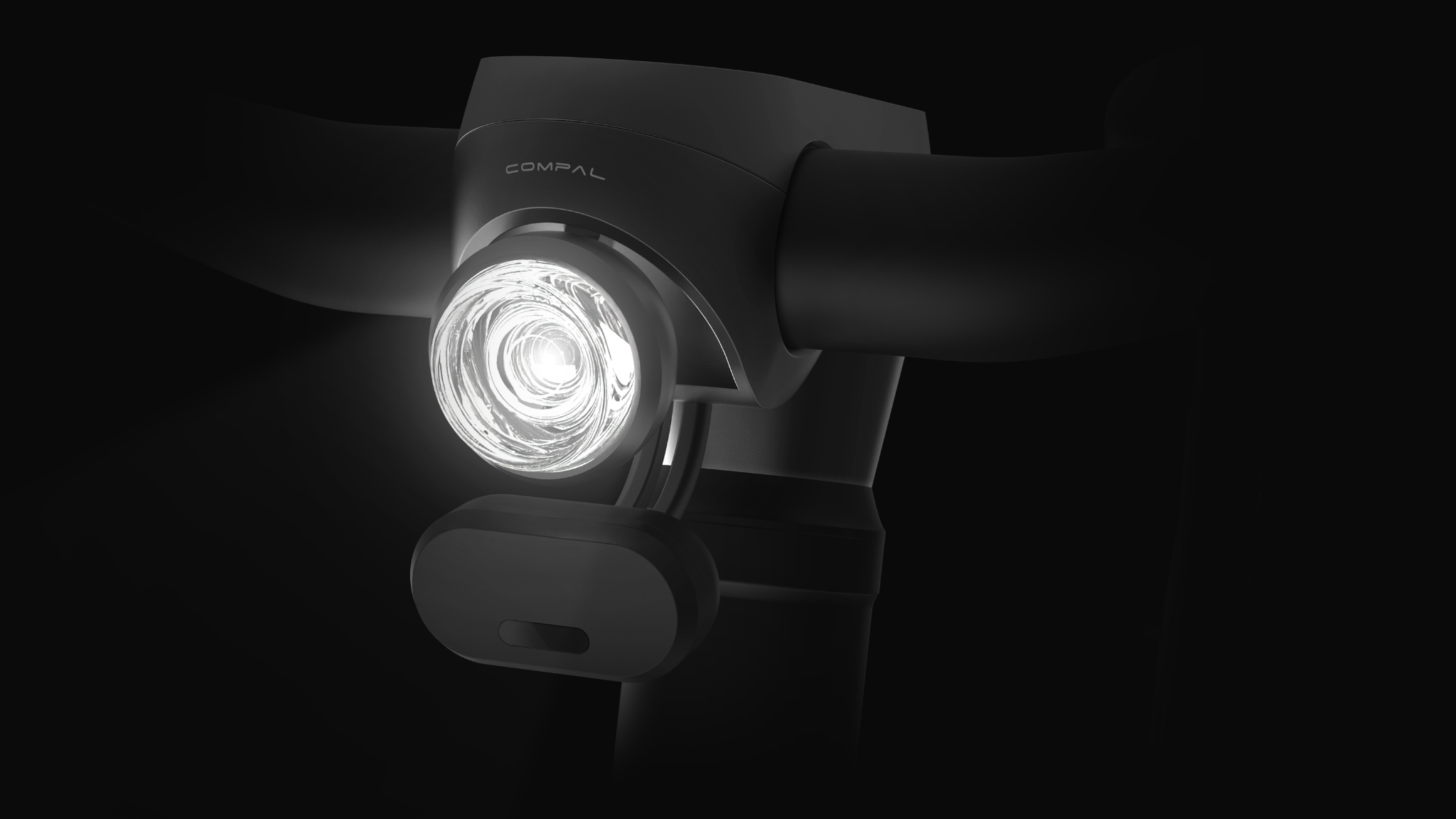 Cyclelink Smart Stem