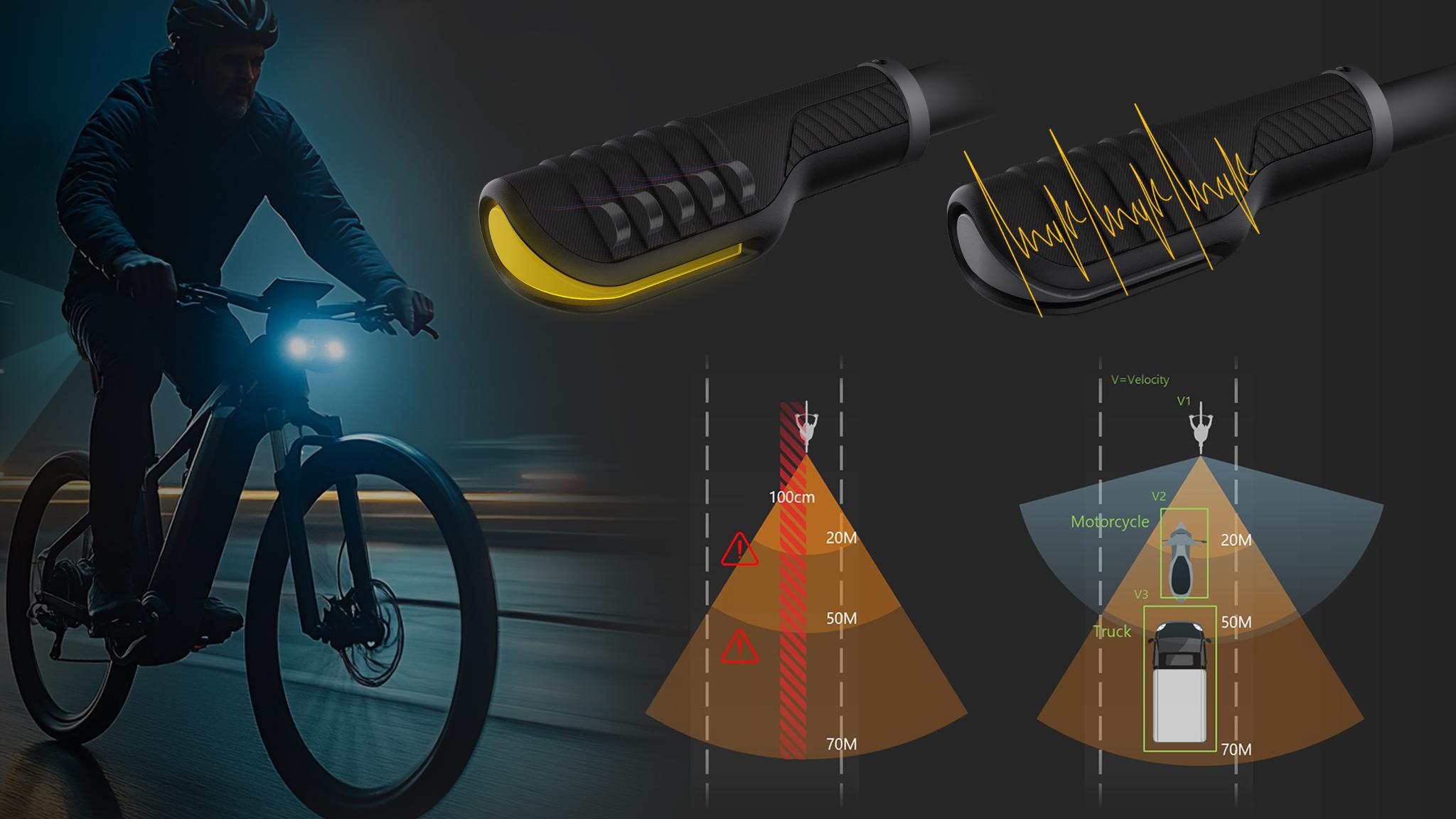 Cyclelink Smart Grip