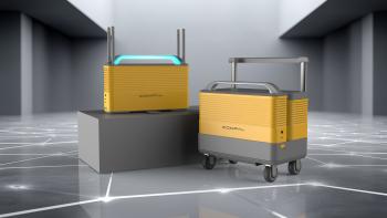 InsLink5G - Mobile 5G network system