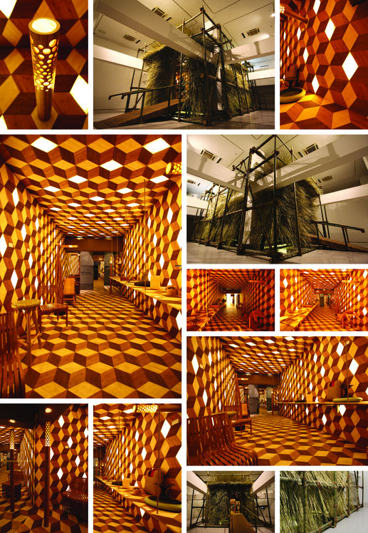 Bamboo Project