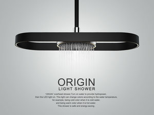 ORIGIN Light Shower