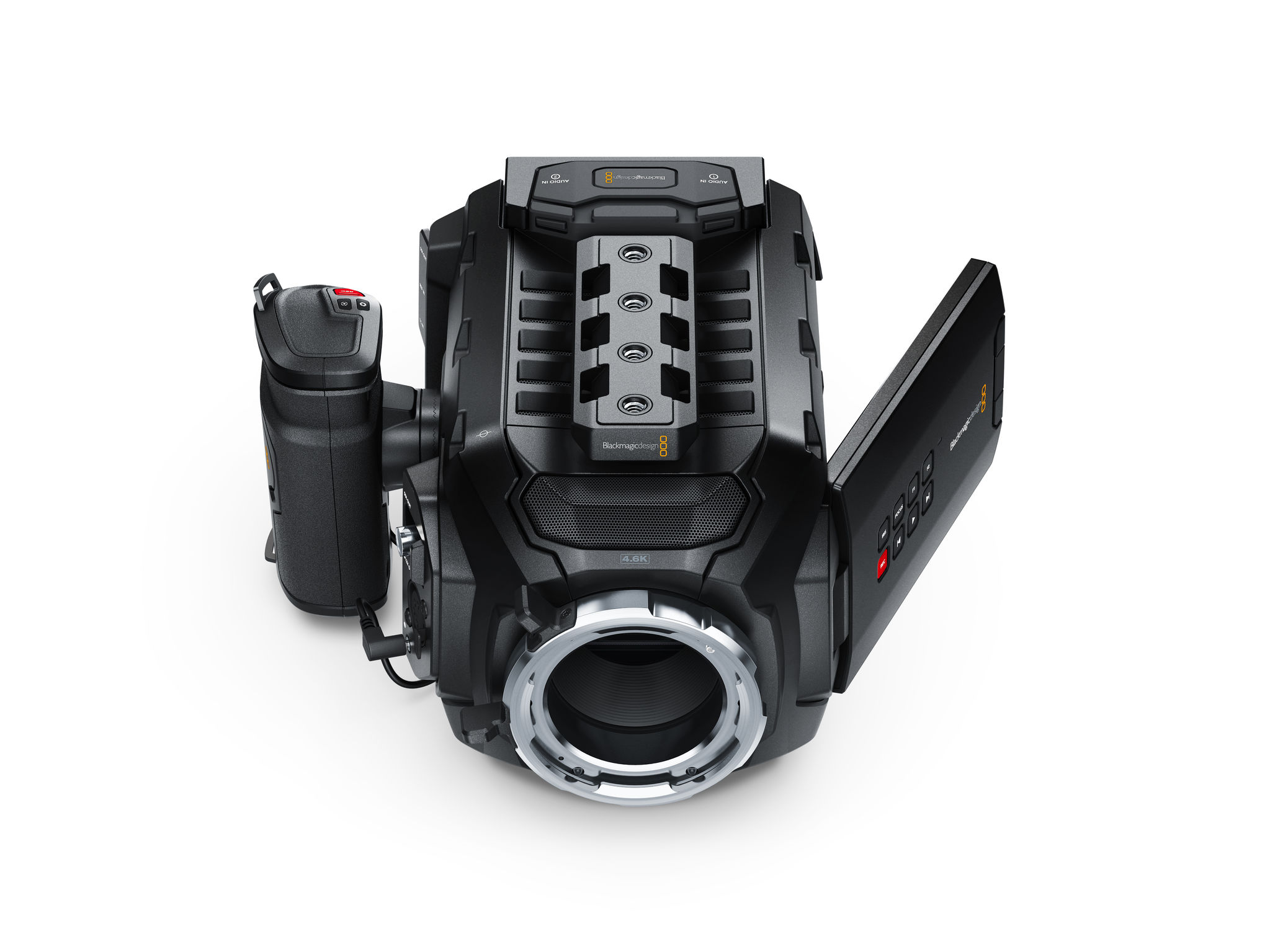 Blackmagic URSA Mini