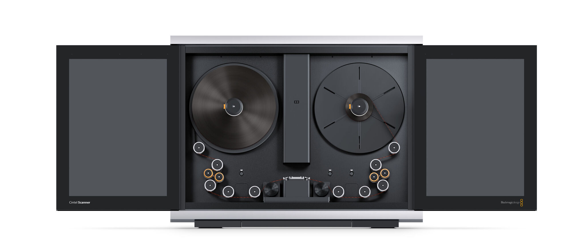 Blackmagic Cintel Scanner