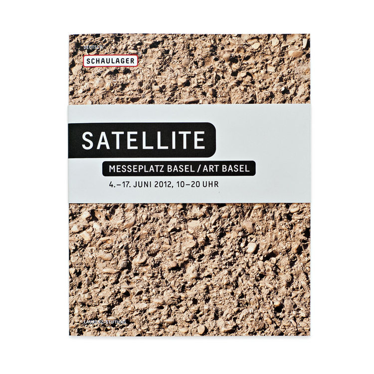 Schaulager Satellite